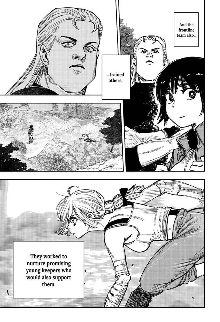 Read Choujin X Manga Online