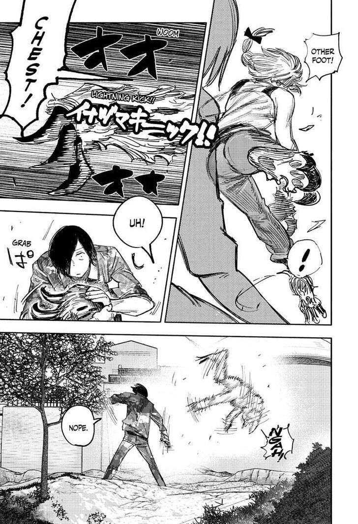 Read Choujin X Manga Online