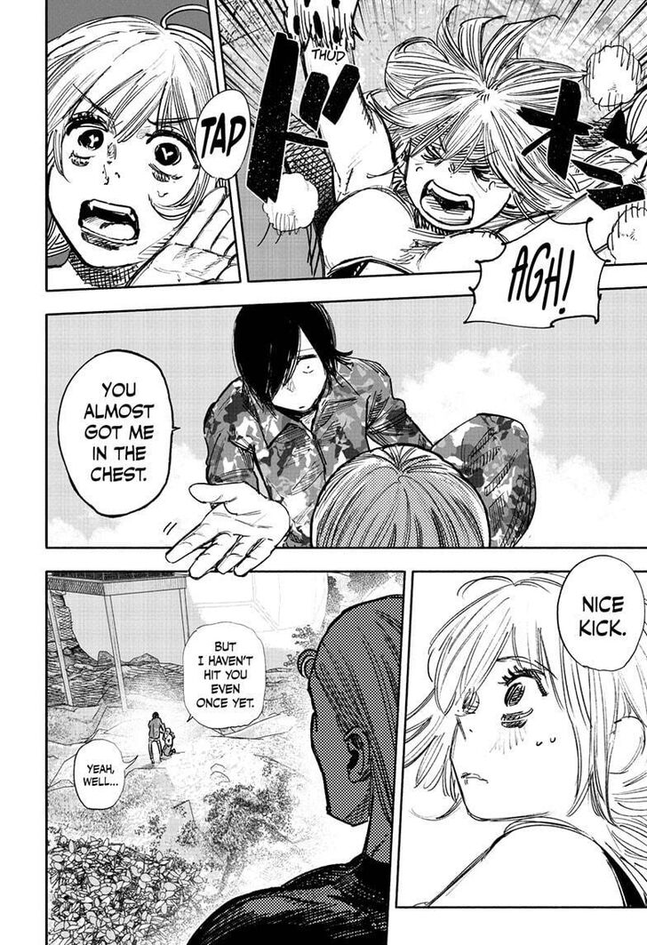 Read Choujin X Manga Online