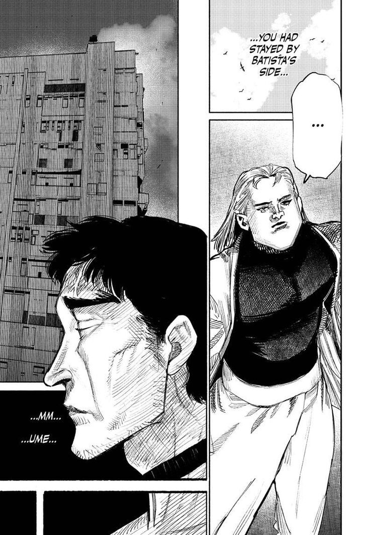 Read Choujin X Manga Online