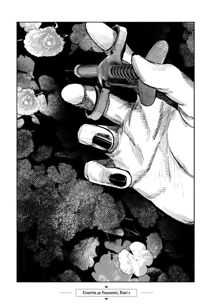 Read Choujin X Manga Online