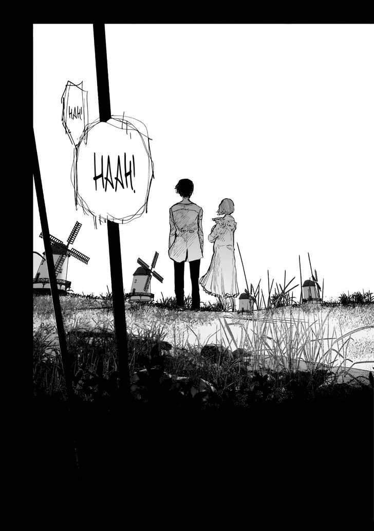 Read Choujin X Manga Online