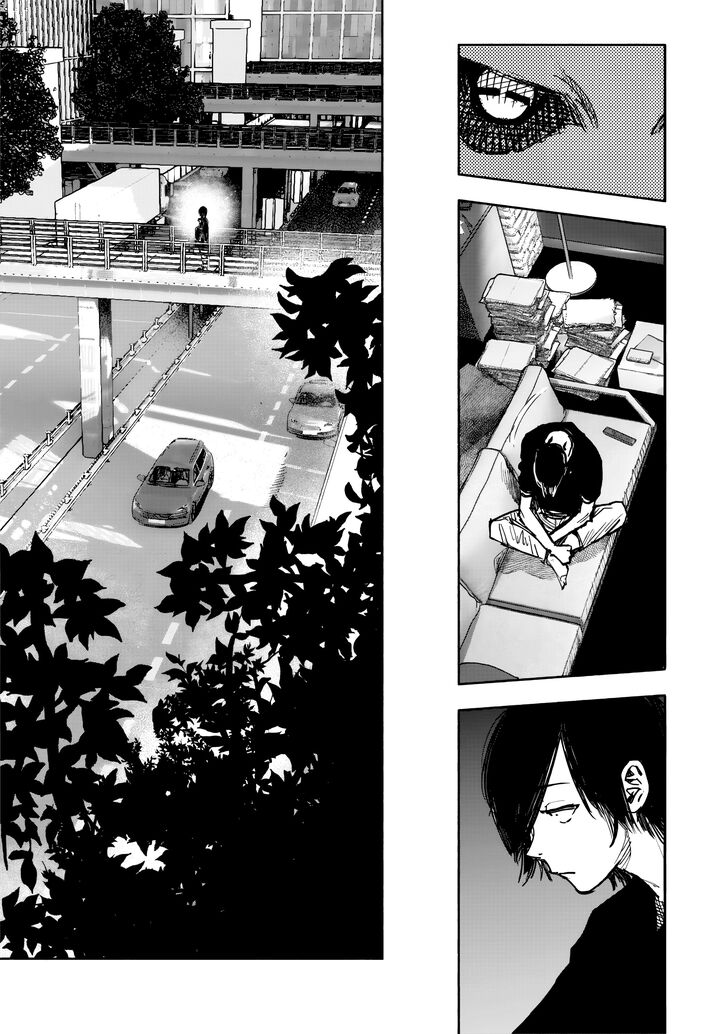 Read Choujin X Manga Online