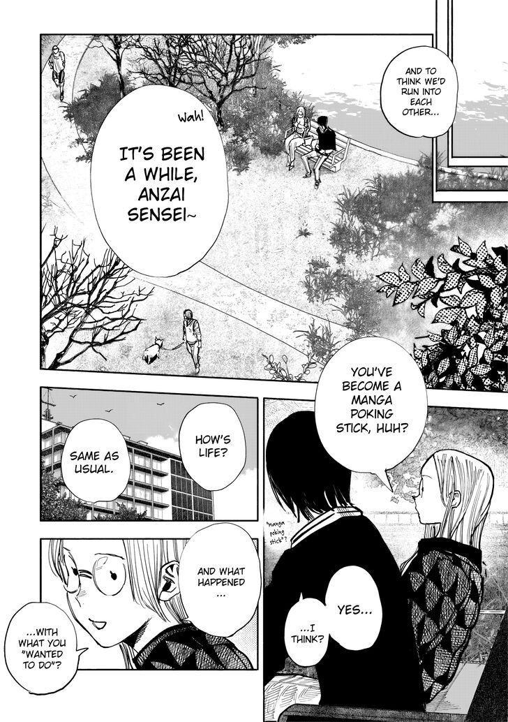 Read Choujin X Manga Online