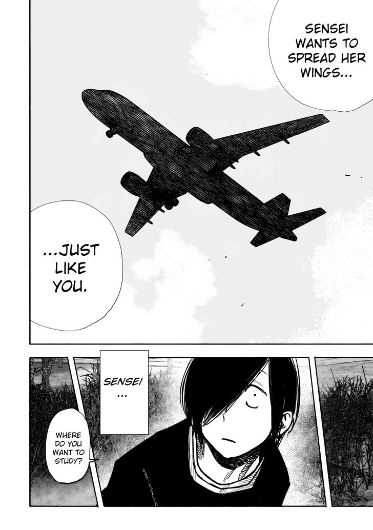 Read Choujin X Manga Online