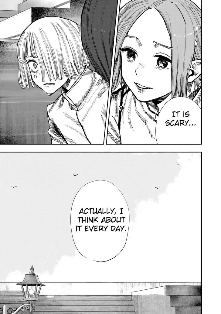 Read Choujin X Manga Online