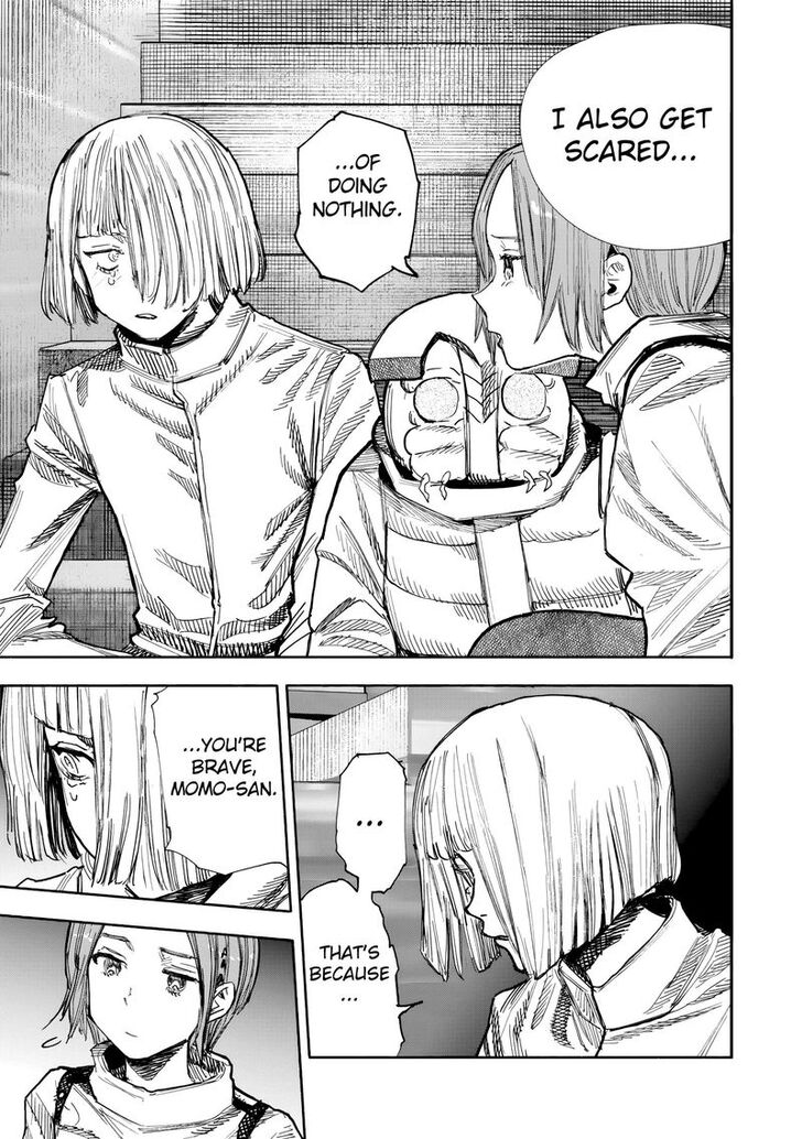 Read Choujin X Manga Online