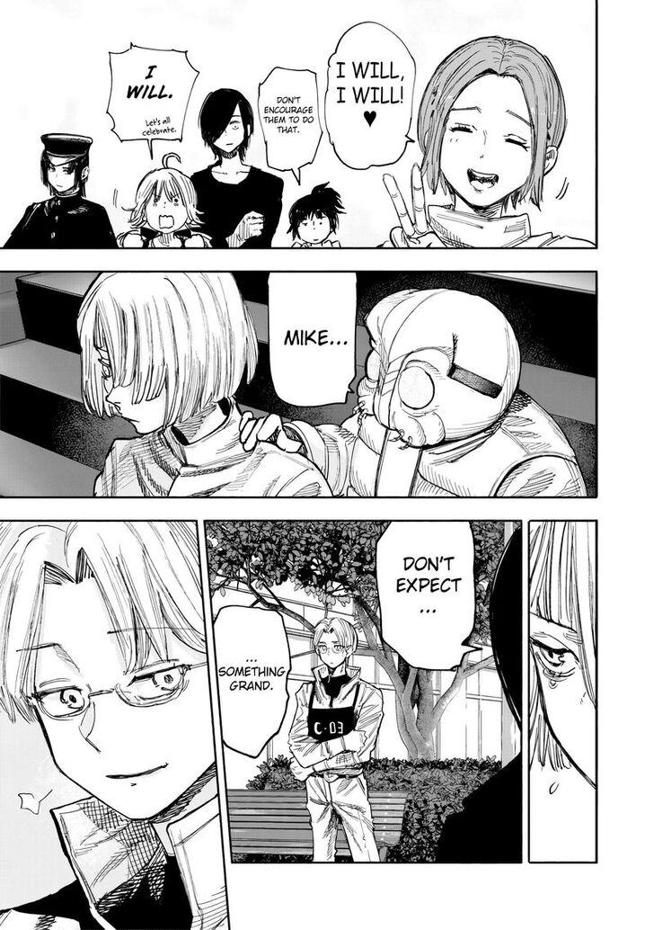 Read Choujin X Manga Online