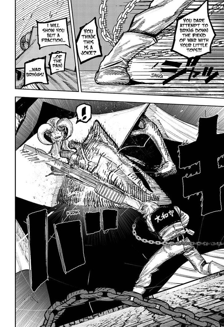 Read Choujin X Manga Online