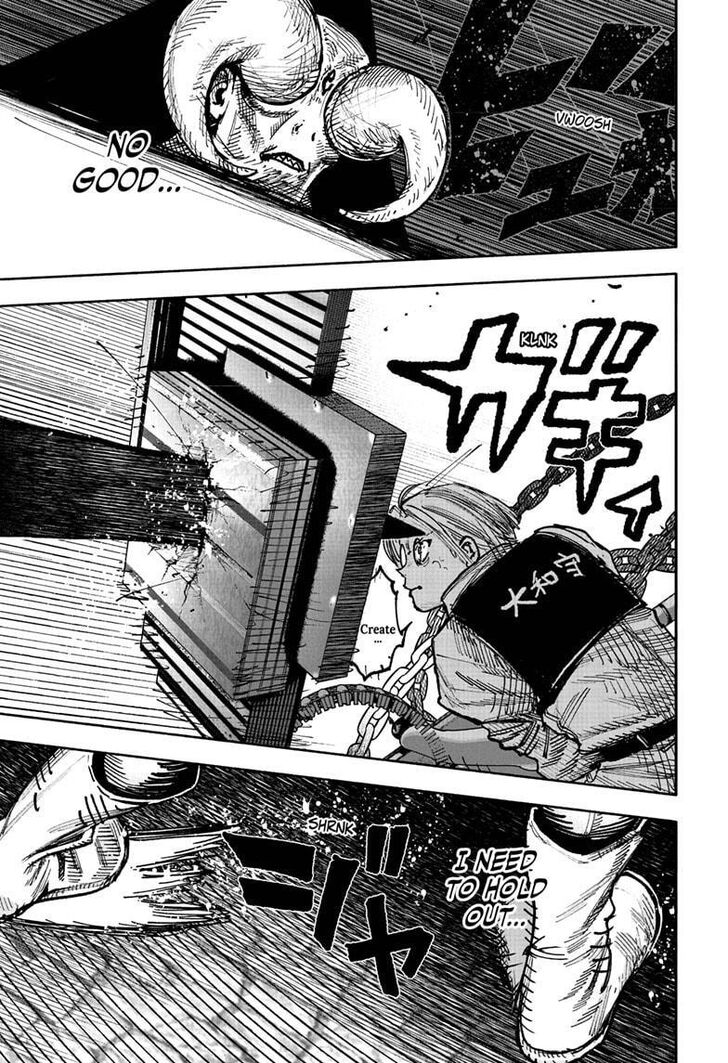 Read Choujin X Manga Online