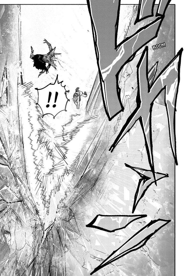 Read Choujin X Manga Online