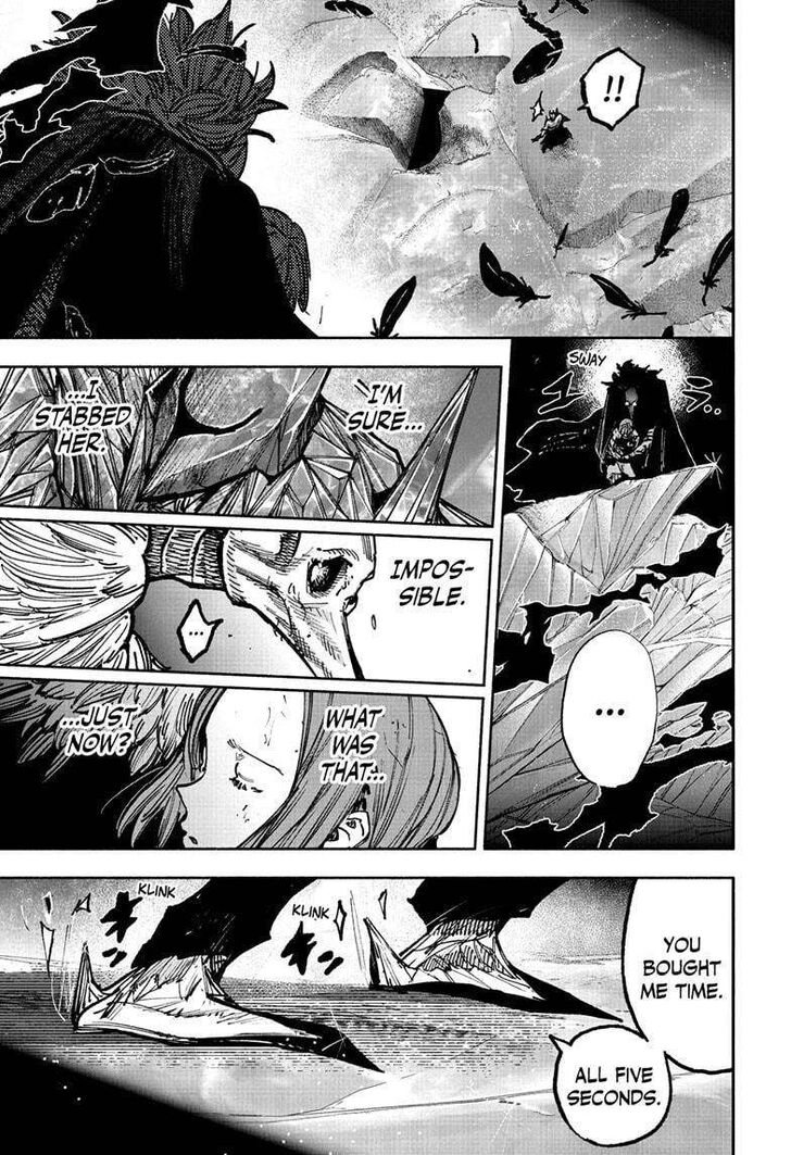 Read Choujin X Manga Online