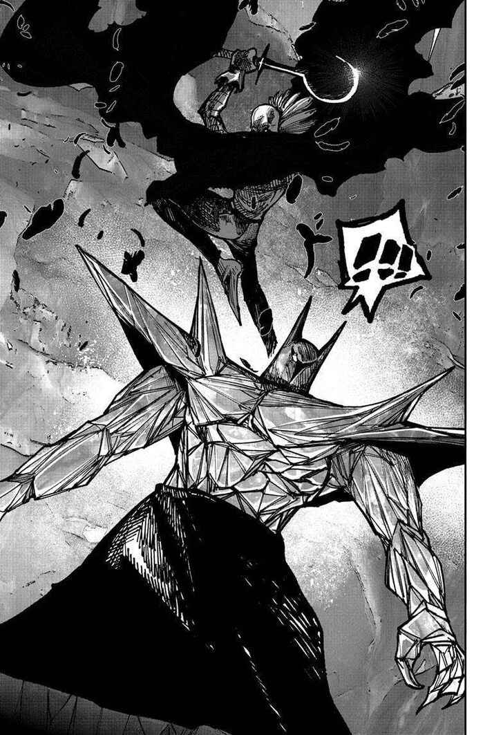 Read Choujin X Manga Online