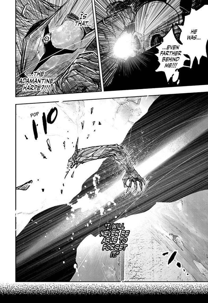 Read Choujin X Manga Online