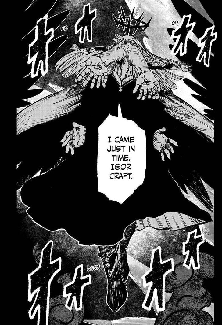 Read Choujin X Manga Online