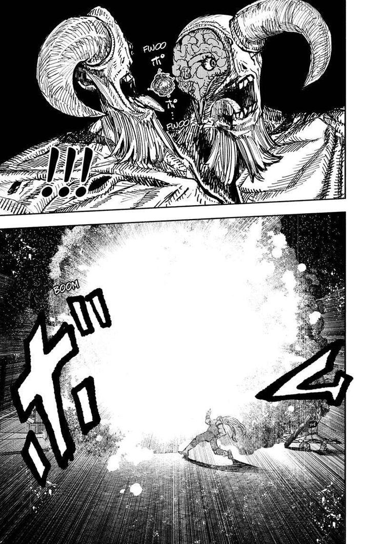 Read Choujin X Manga Online