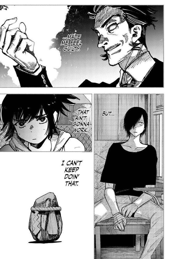 Read Choujin X Manga Online