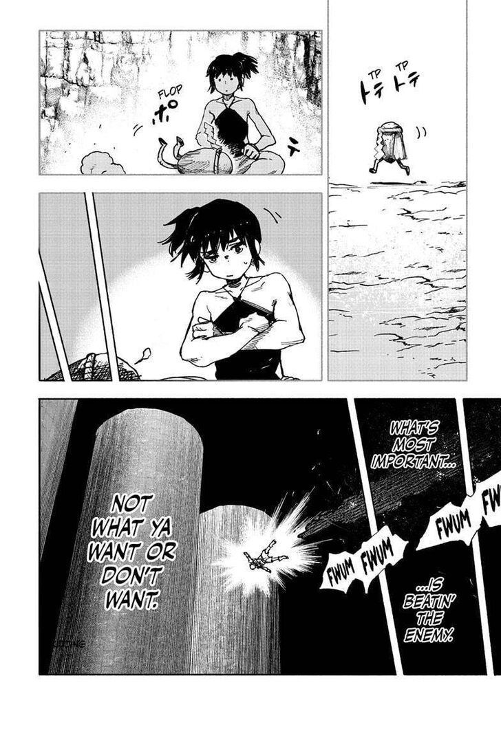 Read Choujin X Manga Online