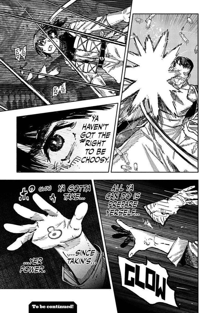 Read Choujin X Manga Online