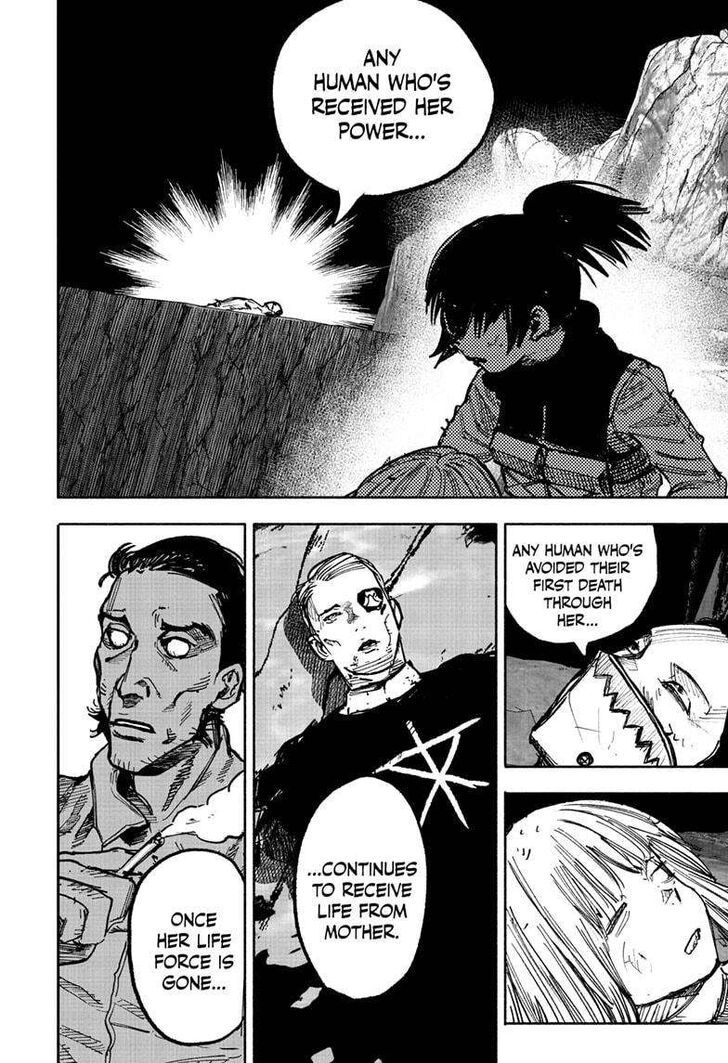 Read Choujin X Manga Online