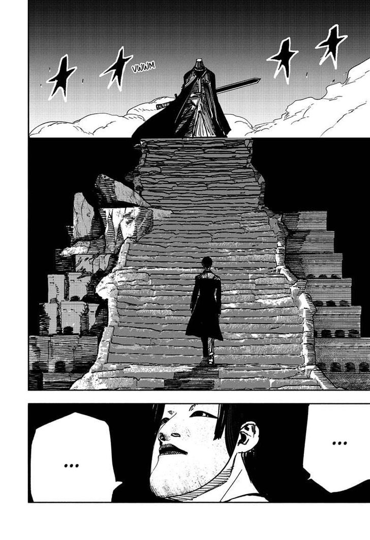 Read Choujin X Manga Online