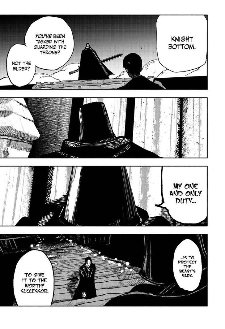 Read Choujin X Manga Online