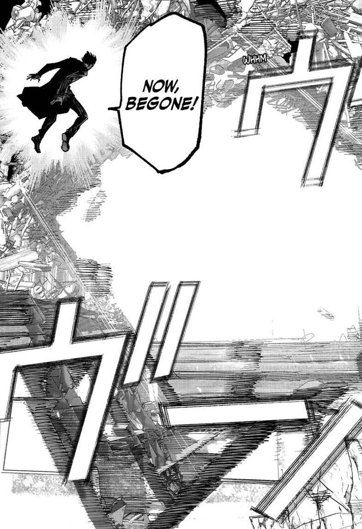 Read Choujin X Manga Online