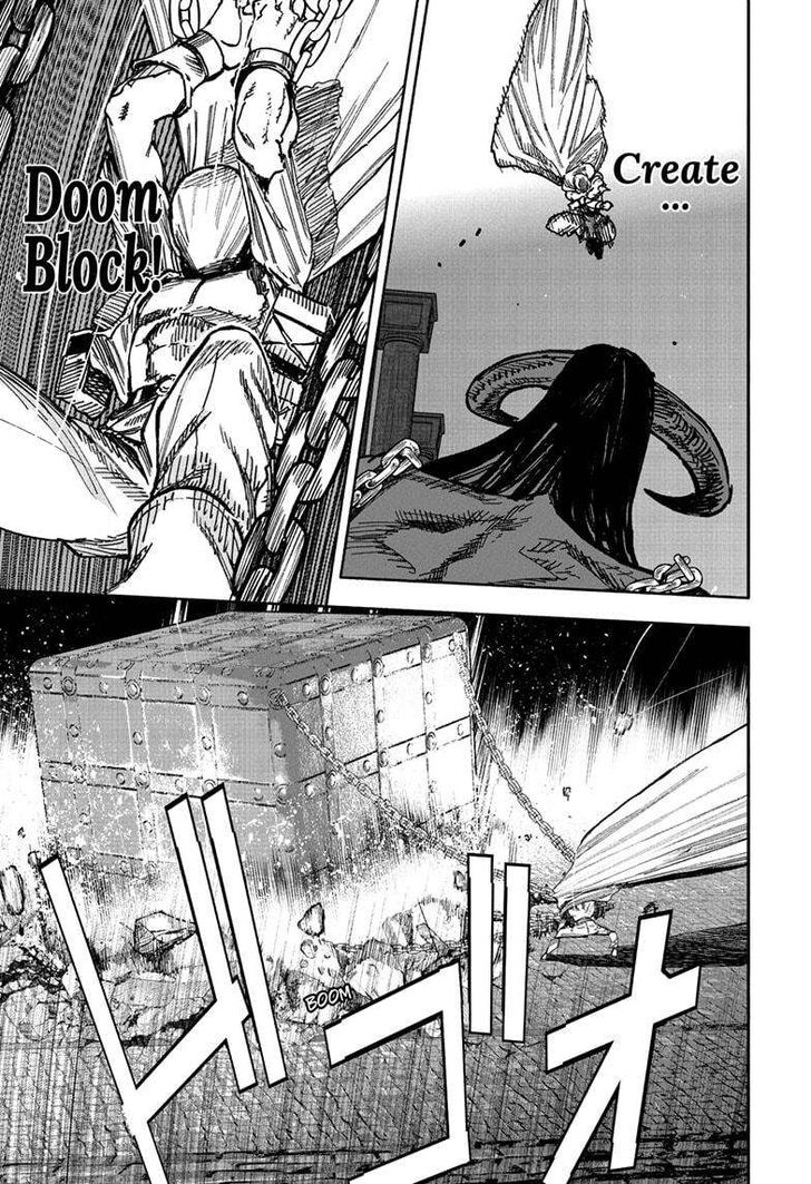 Read Choujin X Manga Online