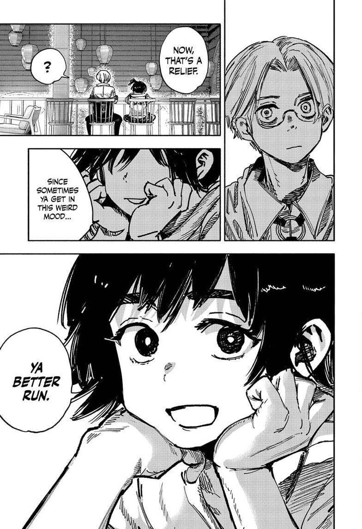 Read Choujin X Manga Online