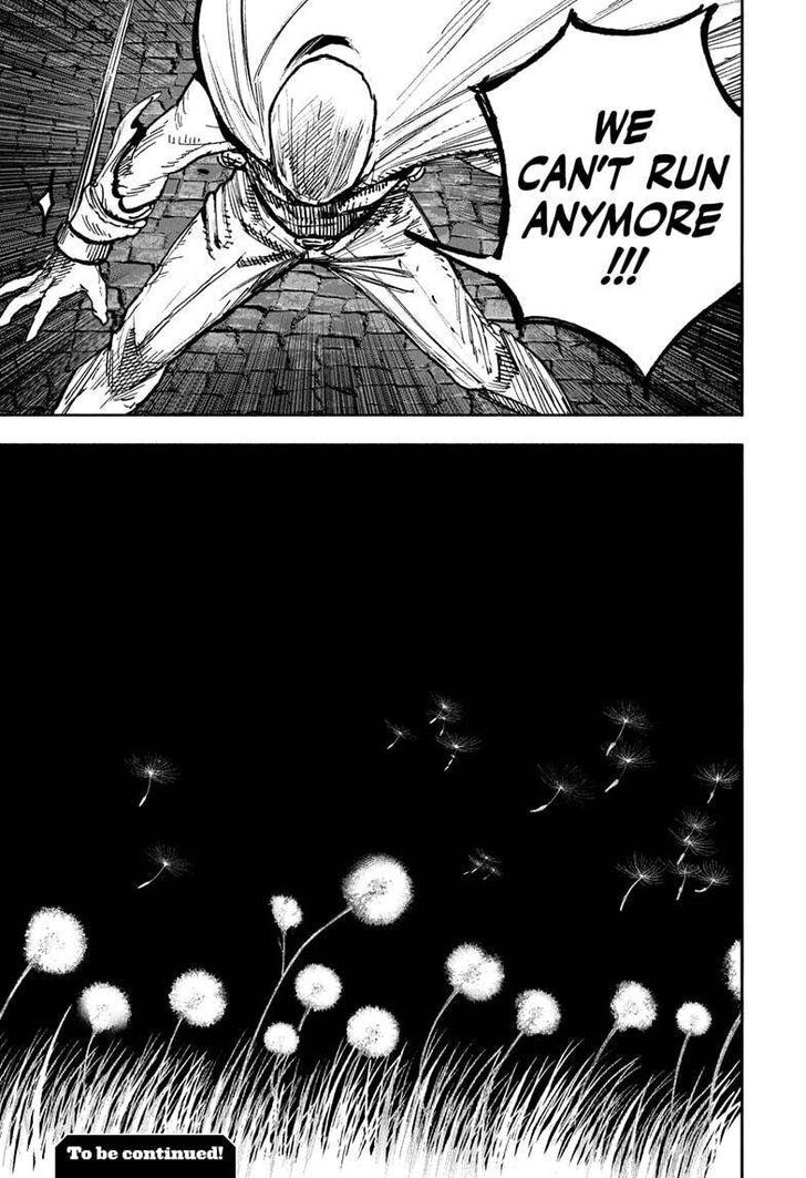 Read Choujin X Manga Online