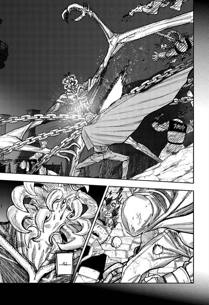 Read Choujin X Manga Online