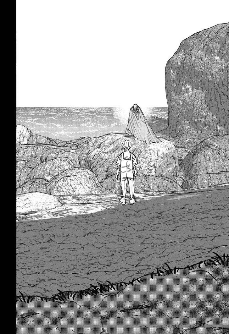 Read Choujin X Manga Online