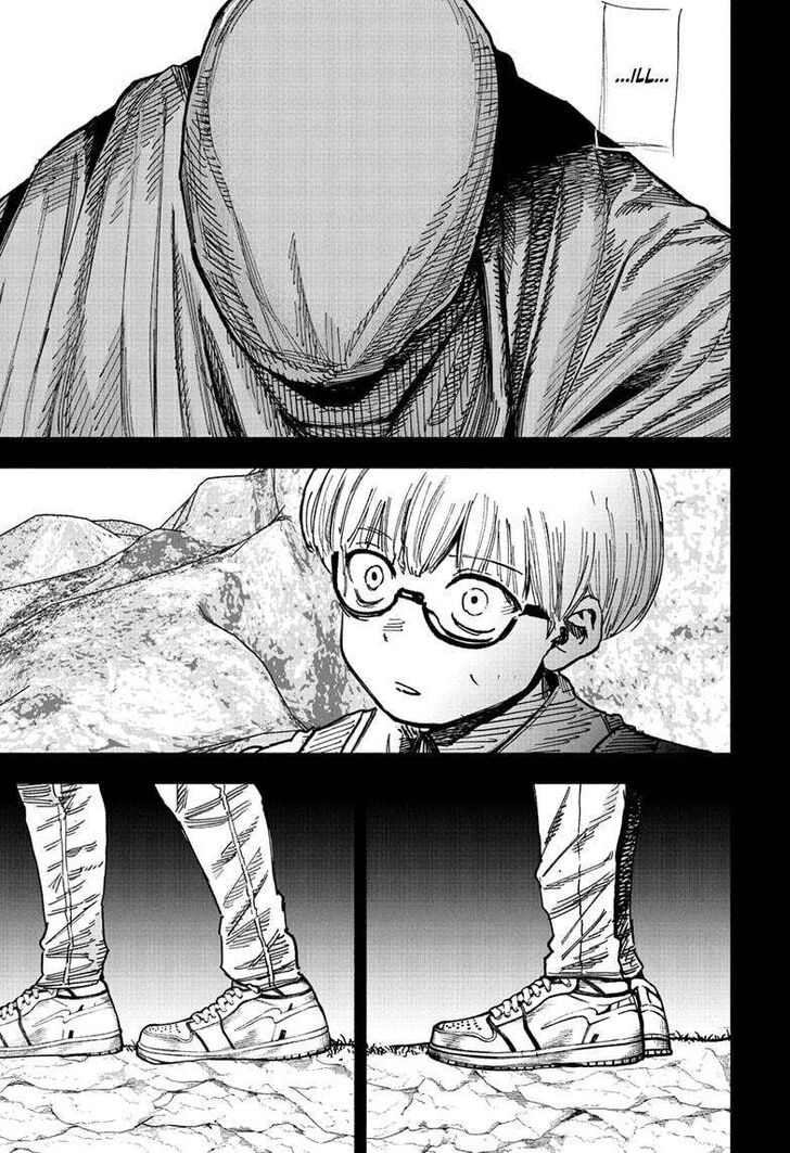 Read Choujin X Manga Online