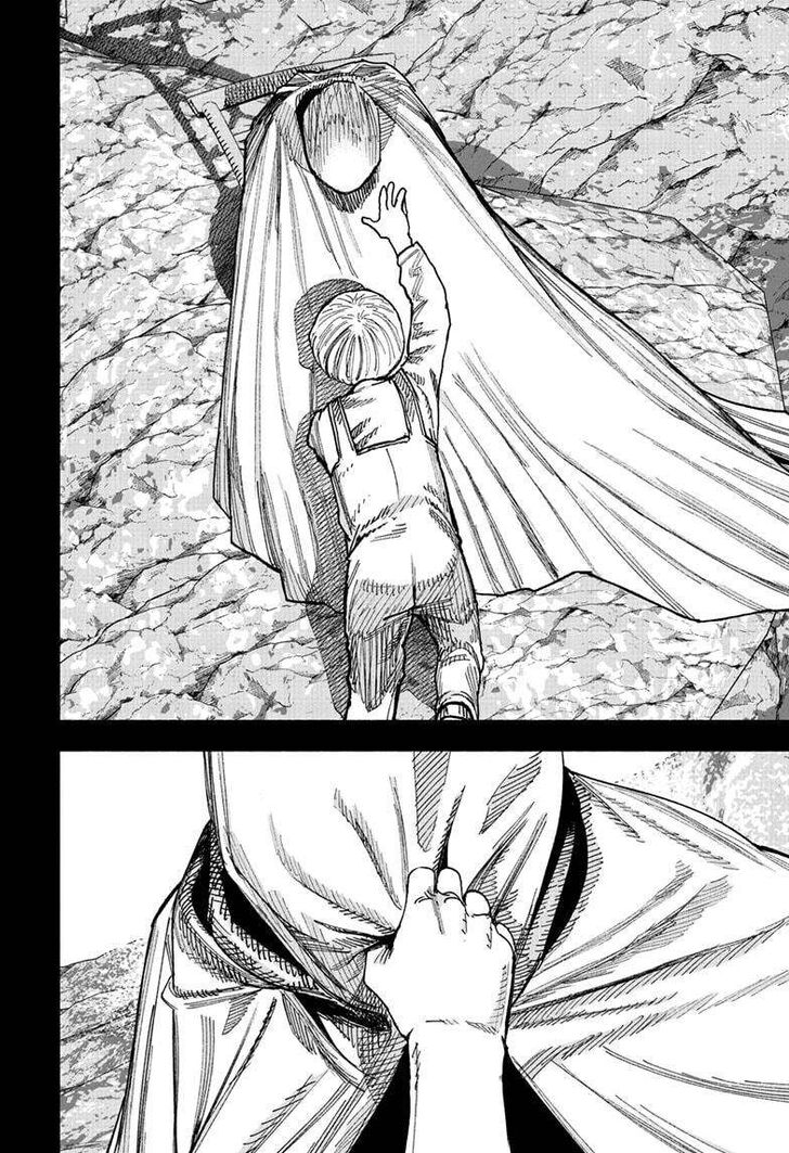 Read Choujin X Manga Online