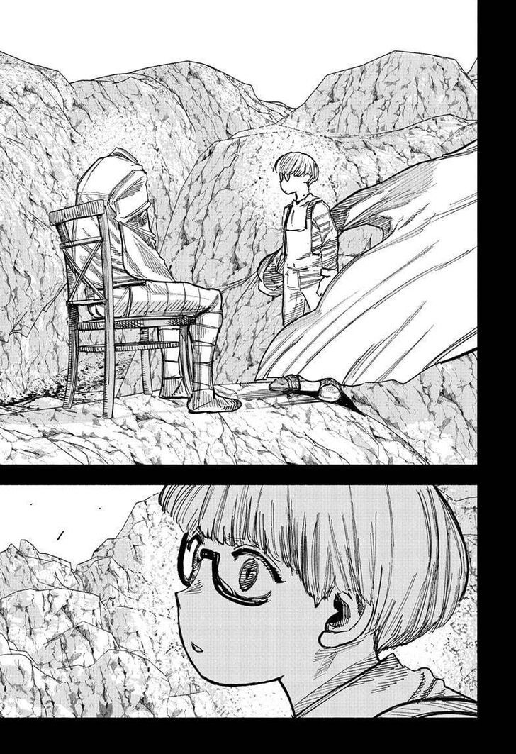 Read Choujin X Manga Online