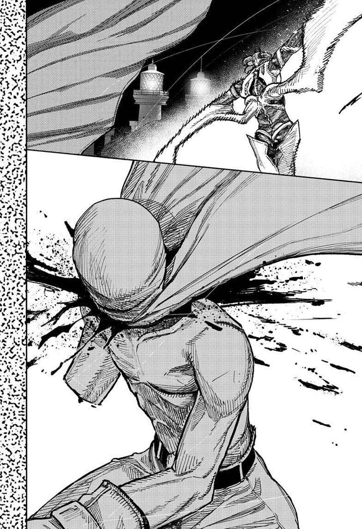 Read Choujin X Manga Online