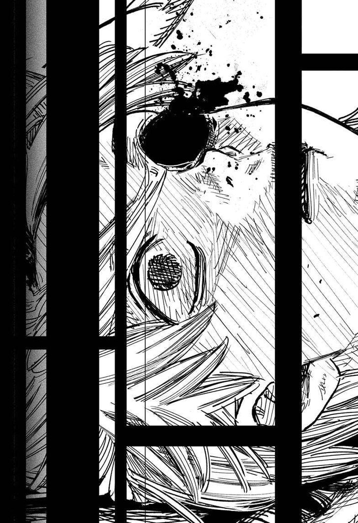 Read Choujin X Manga Online