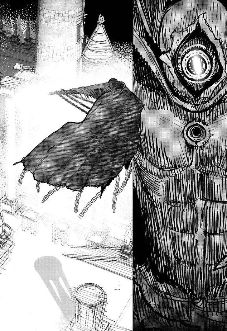 Read Choujin X Manga Online