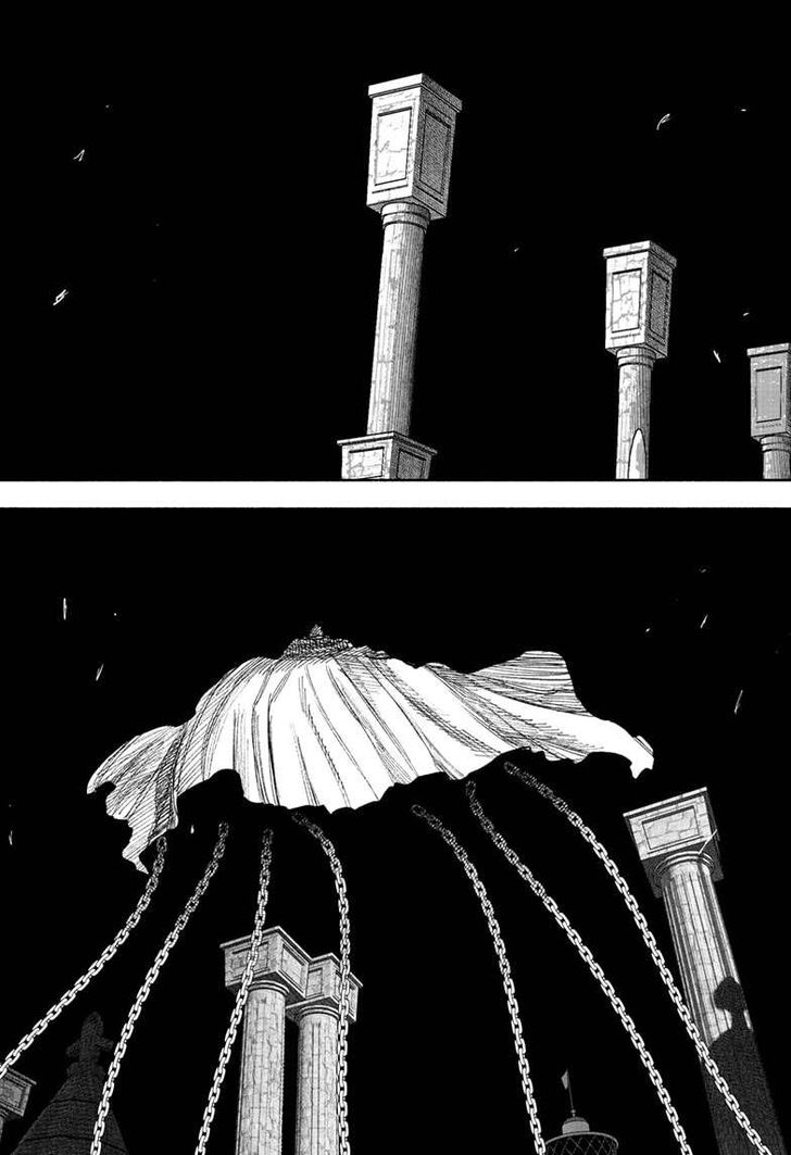 Read Choujin X Manga Online