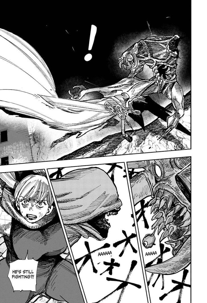 Read Choujin X Manga Online