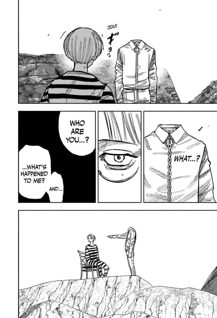 Read Choujin X Manga Online