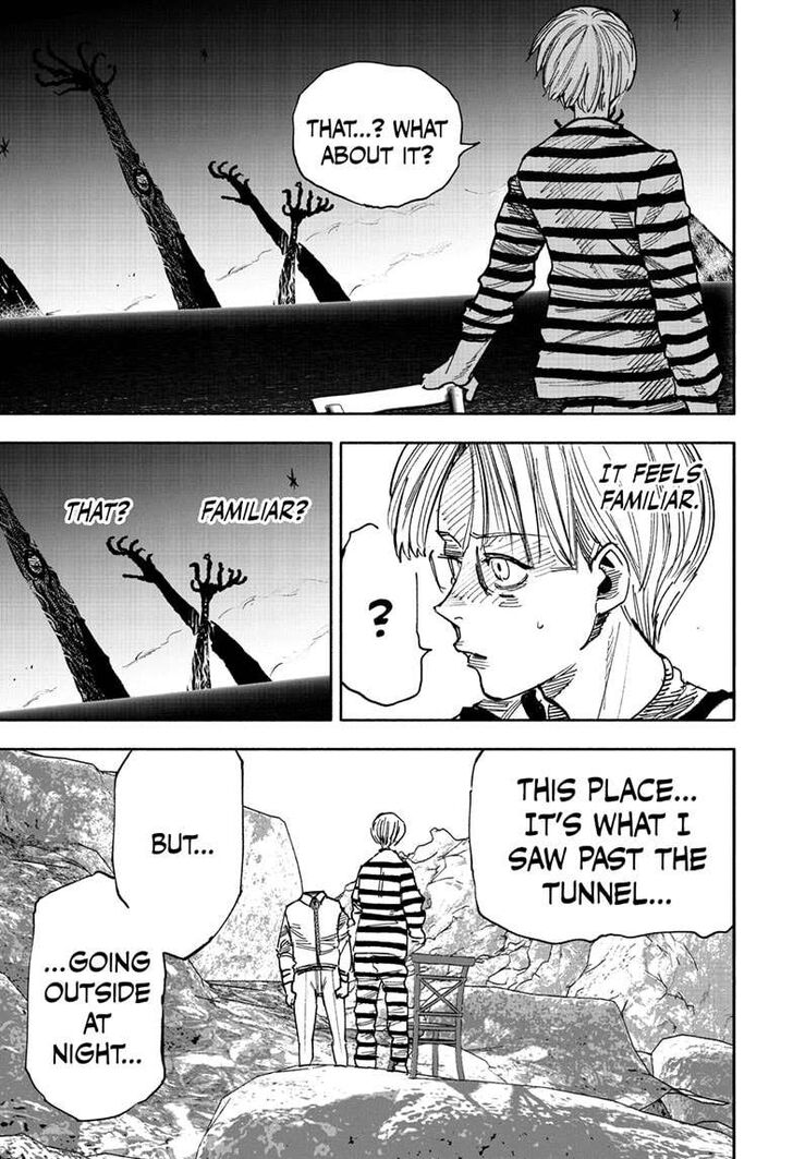 Read Choujin X Manga Online