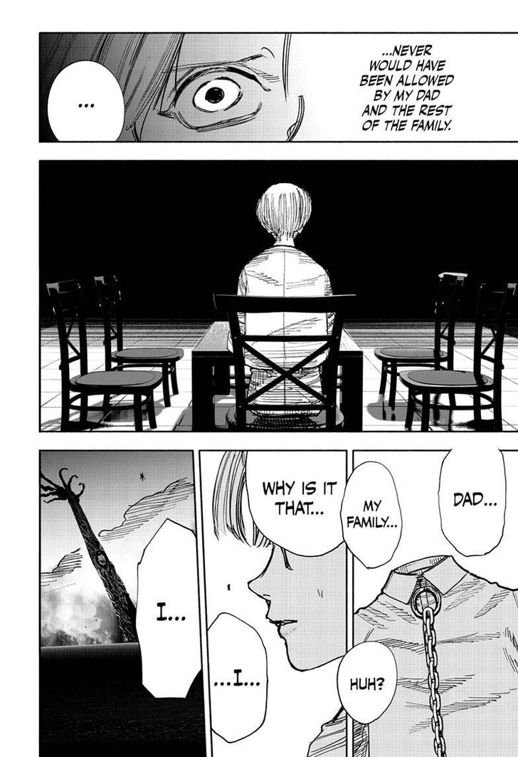 Read Choujin X Manga Online