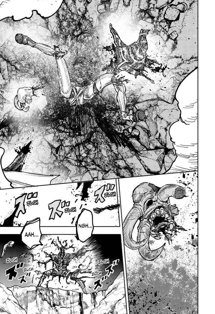 Read Choujin X Manga Online