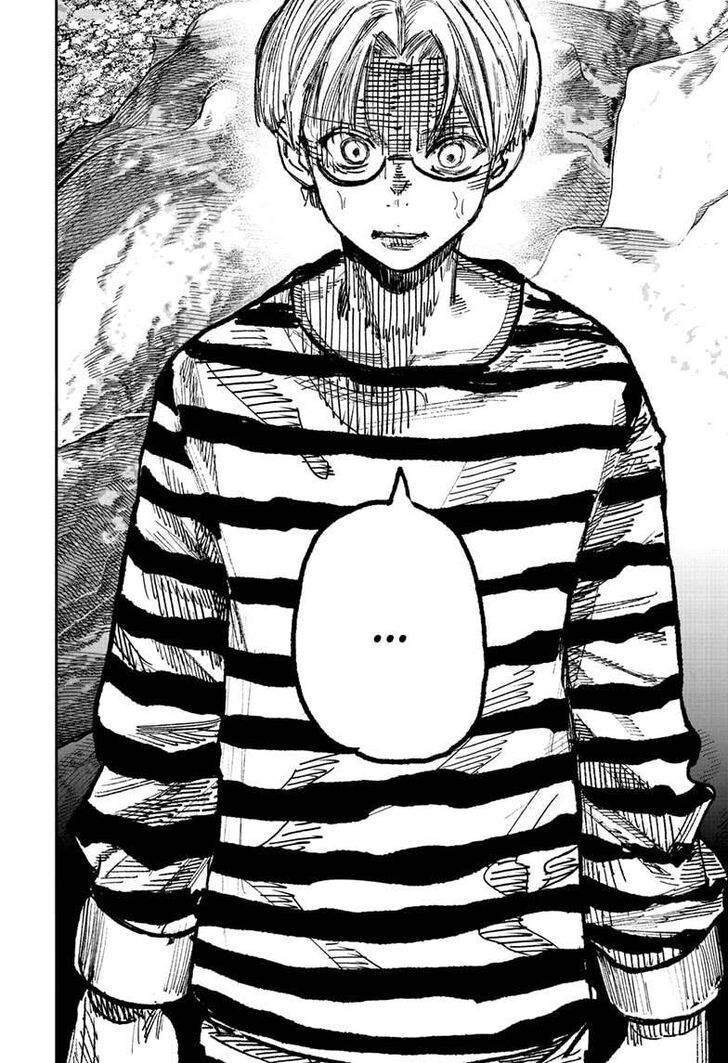 Read Choujin X Manga Online