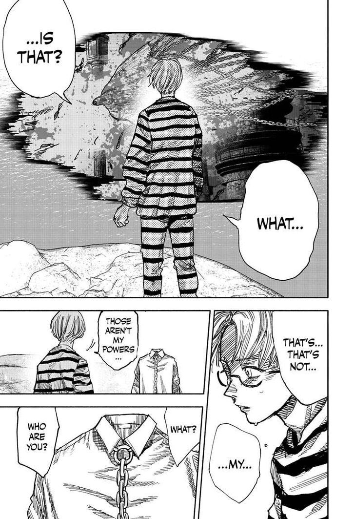 Read Choujin X Manga Online