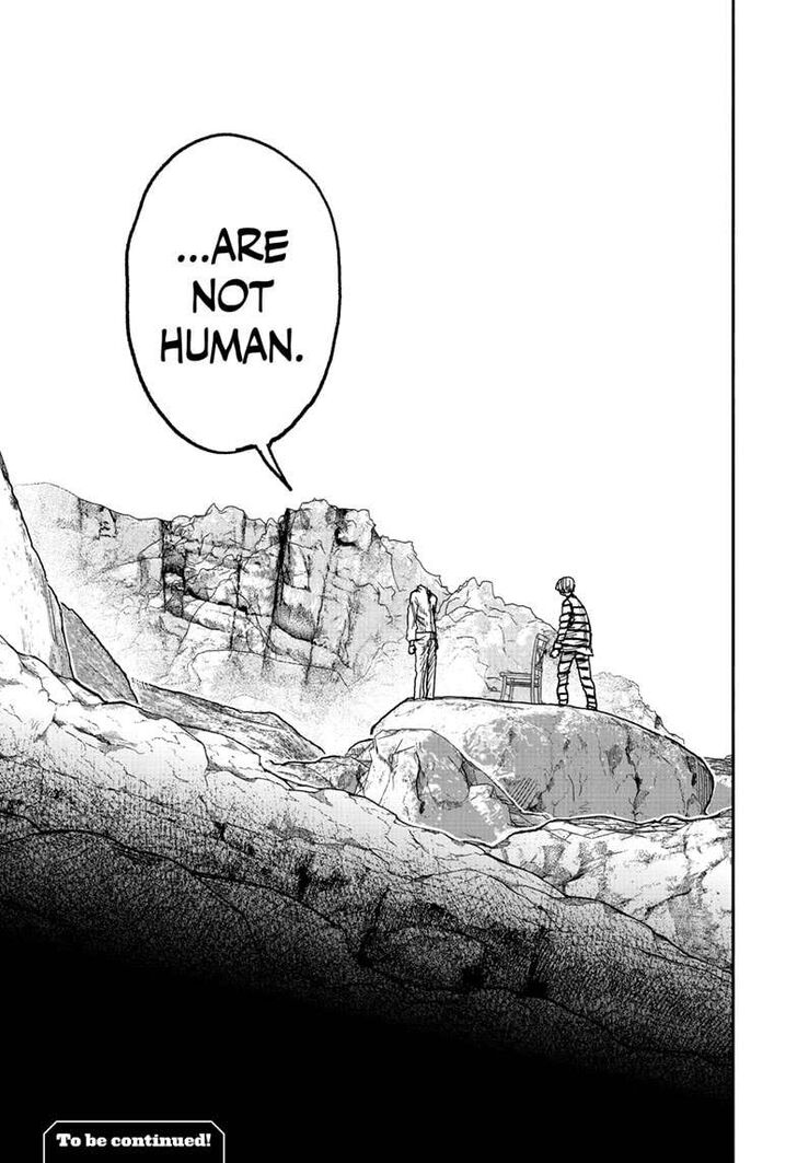 Read Choujin X Manga Online