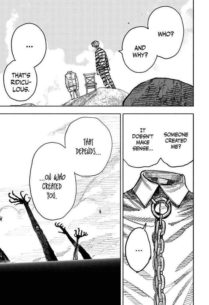 Read Choujin X Manga Online