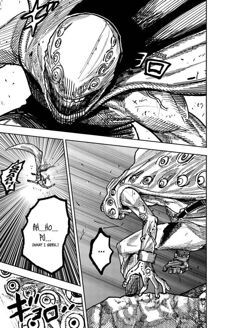 Read Choujin X Manga Online