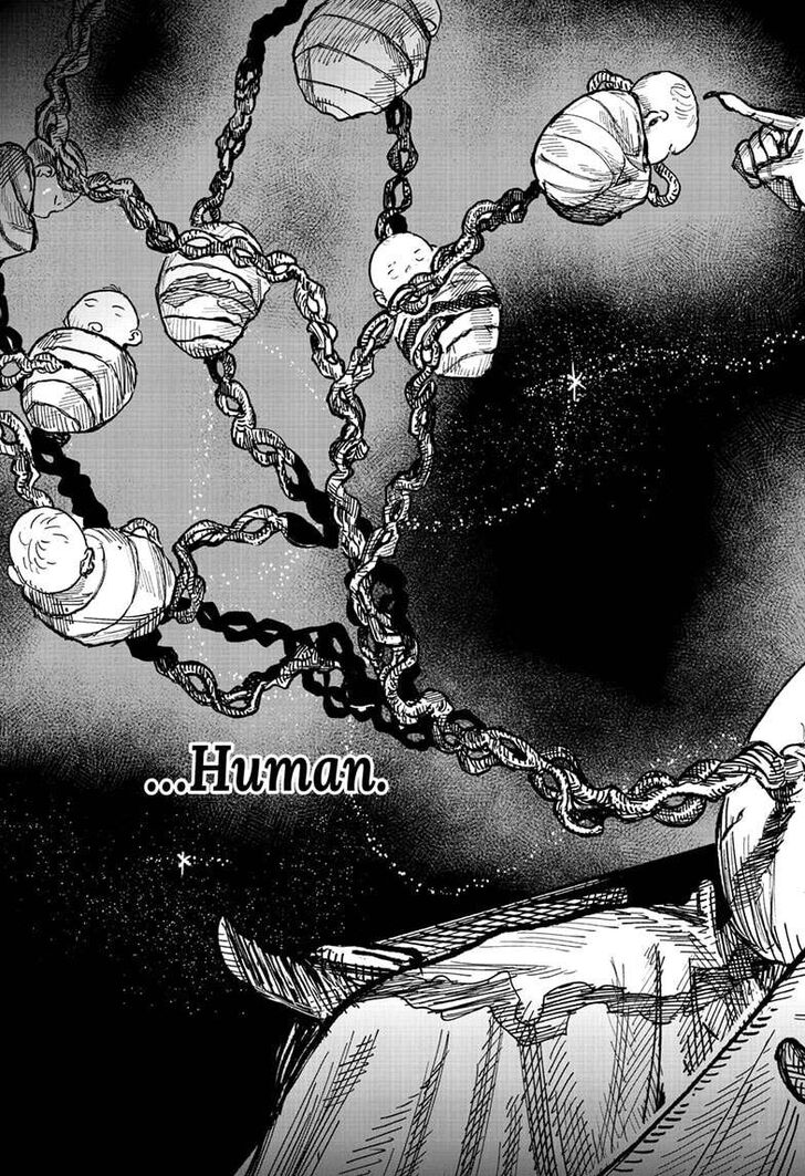 Read Choujin X Manga Online